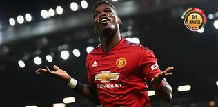 Pogba’dan flaş transfer açıklaması!