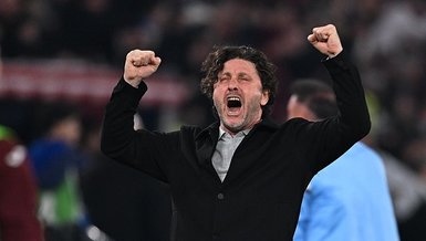 Rakiplere şans tanımıyor