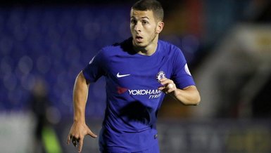 Süper Lig'de Kylian Hazard sürprizi