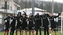 Kartal durmuyor