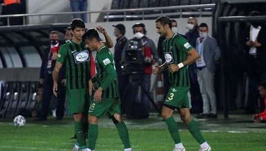 Zafer Akigo’nun