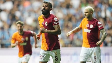 Bülent Timurlenk Adana Demirspor - Galatasaray maçını yorumladı