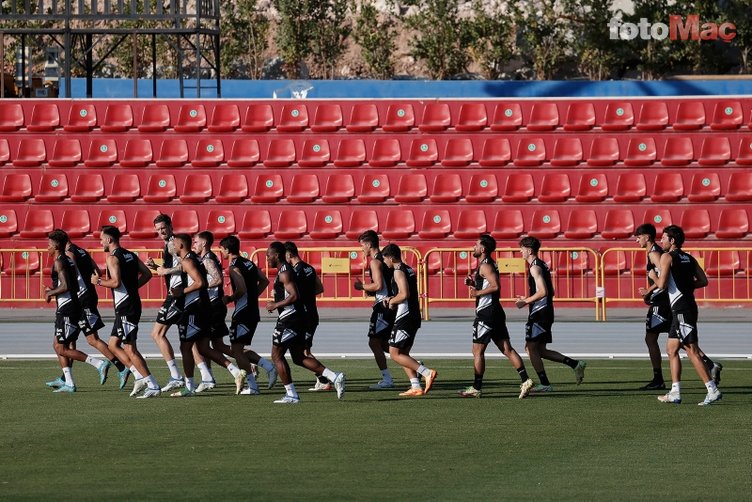 BEŞİKTAŞ TRANSFER HABERLERİ: Kartal'dan sola Kerim Çalhanoğlu takviyesi!