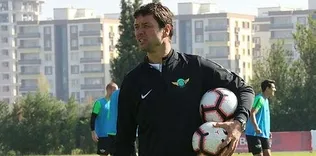 Cihat Arslan’dan sitem!