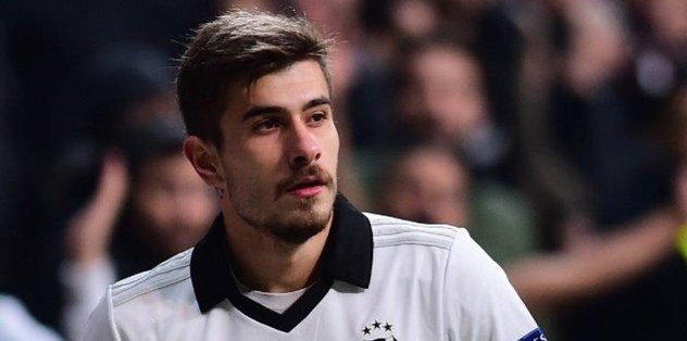 Dorukhan Udinese’de!