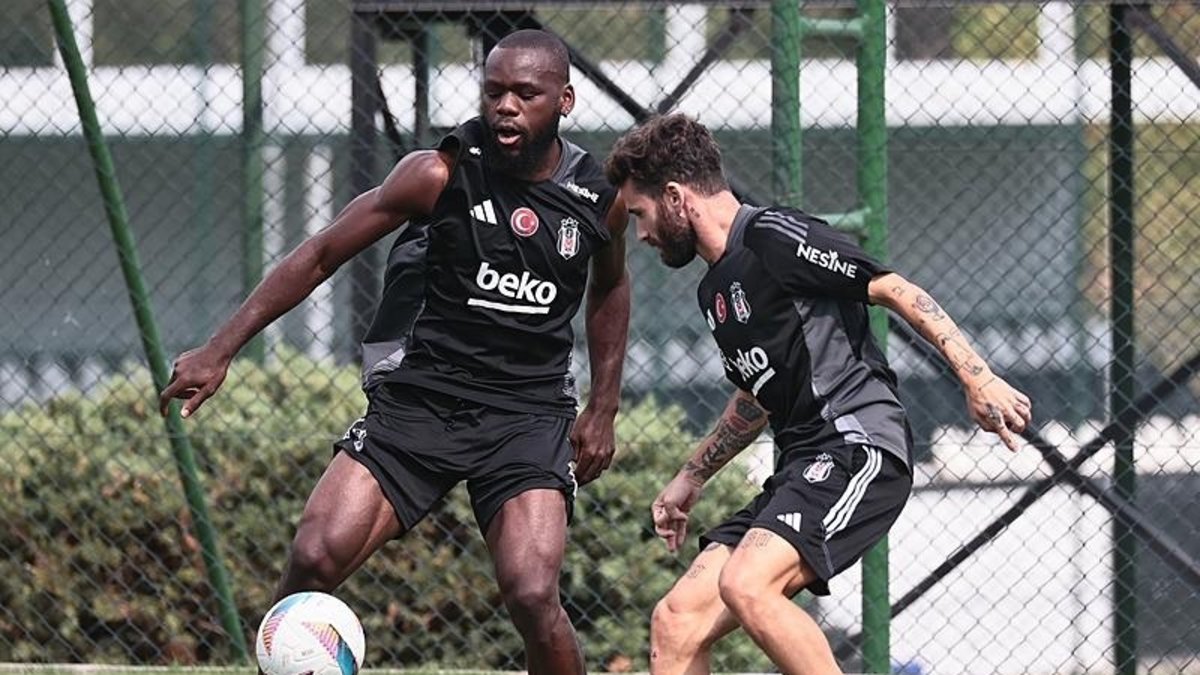 İki eksikle çalıştılar