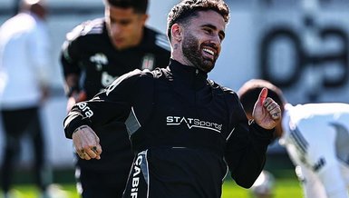Rafa Silva açıklaması