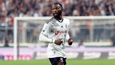 Kevin N'Koudou: Şampiyonluk uzak gözüküyor
