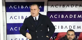 İşte Terim’in Sivas yanlışları