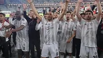 Cenk ve Salih’ten şampiyonluk sözleri!