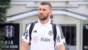 Beşiktaş yıldız oyuncunun sözleşmesini feshetti!