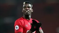 Pogba dönüyor
