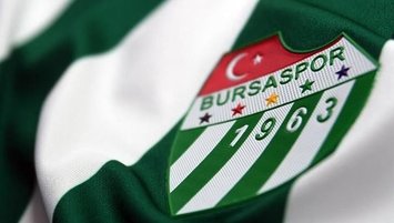 Bursaspor'da görev dağılımı yapıldı!