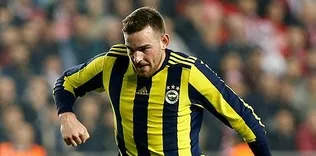 Janssen: Sebebi öz güven