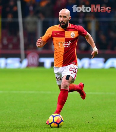 Galatasaraylı eski isimden flaş itiraf! Hastaneye zor yetiştirdiler