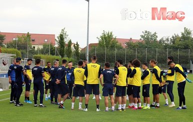Fenerbahçe’ye iki yıldızından 20 milyon Euro’luk dev gelir!