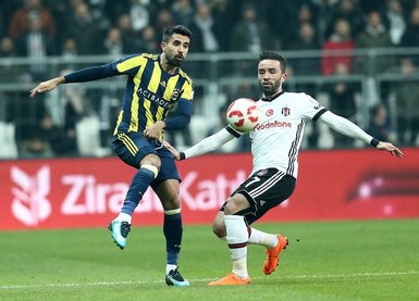 Alper Potuk: Galatasaray’a sahayı dar edeceğiz