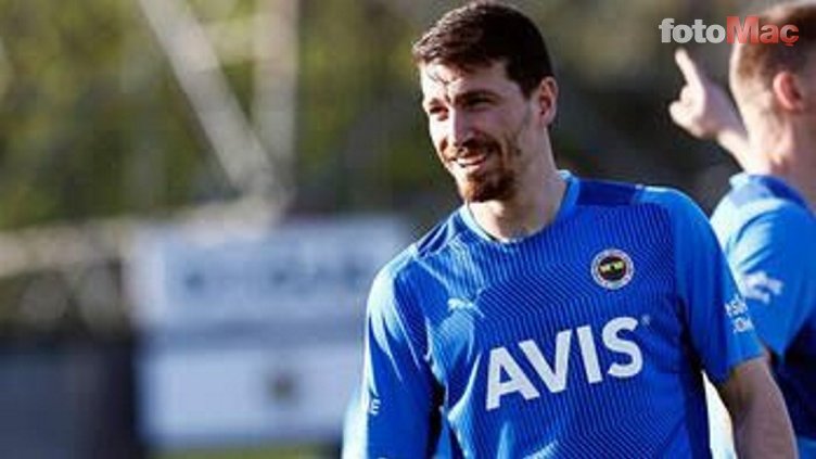 FENERBAHÇE TRANSFER HABERLERİ - Fenerbahçe'den Yarmolenko hamlesi!