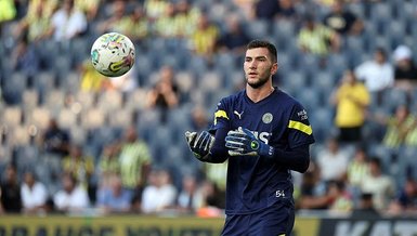Başakşehir - Fenerbahçe maçı öncesi Ertuğrul Çetin konuştu