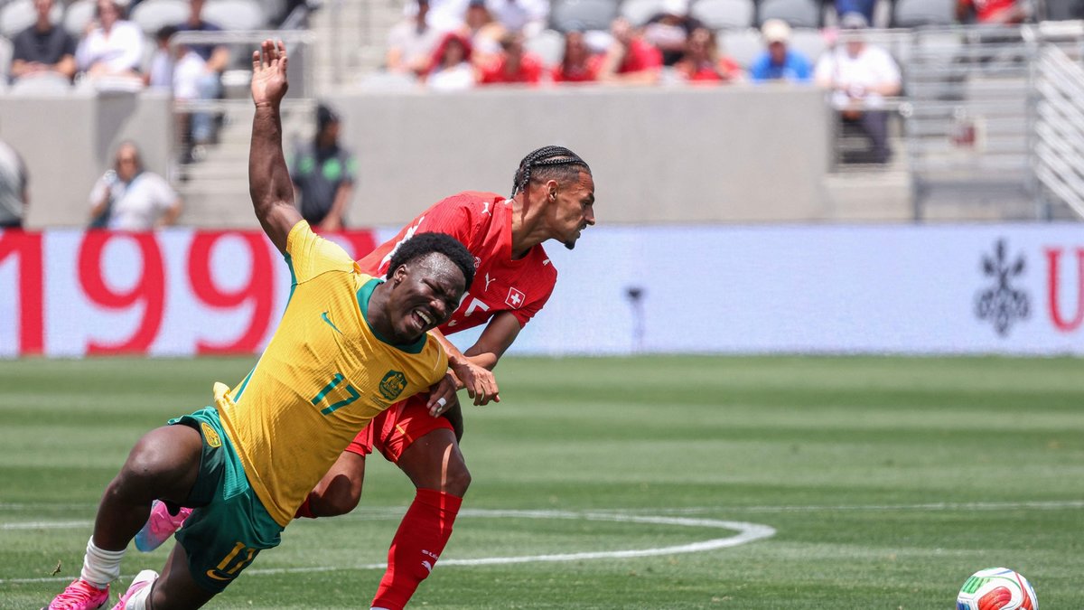 Beşiktaş'tan Djibril Sow hamlesi!
