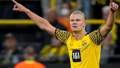 Borussia Dortmund Union Berlin: 4-2 | MAÇ SONUCU - ÖZET