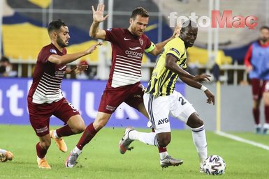 Fenerbahçe’nin Hatay maçı sonrasında Emre Belözoğlu devreye girdi! O konuşma...