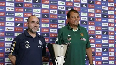 Ataman tarih yazacak
