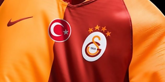 Son Dakika Galatasaray Yeni Sezon Formasini Tanitti Son Dakika Galatasaray Haberleri Fotomac