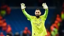 Donnarumma engeli