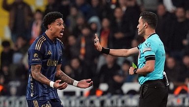 Fenerbahçe'ye Jayden Oosterwolde'den kötü haber!