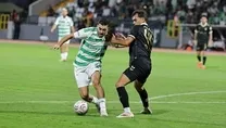 Muğlaspor bir puanı 90+3’te kurtardı