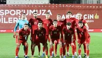 Ümit Milliler İrlanda’ya bileniyor