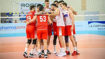 Filenin Efeleri kazandı: 3-2