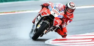 MotoGP’de 2018 sezonu takvimi açıklandı