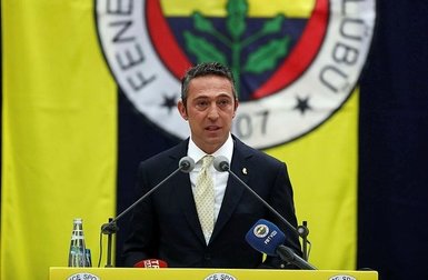 Fenerbahçe Başkanı Ali Koç 14 Şubat’ta konuşacak!
