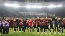 Eskişehirspor avantaj arıyor