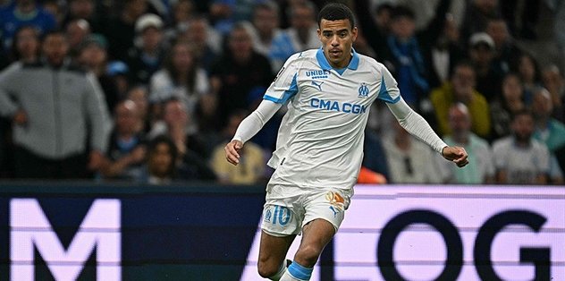 Fenerbahçe'den Fransa'ya Mason Greenwood çıkarması! 50 milyon Euro...