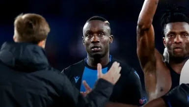 Diagne kazan kaldırdı: Bana verilen ceza...