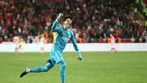 Artık 1 numaranın sahibi Altay