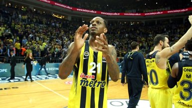 Fenerbahçe Beko James Nunnally'i resmen duyurdu!