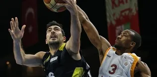 Avrupa’da Türk derbisi