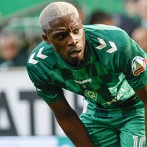 W. Bremen’den Köhn hamlesi!