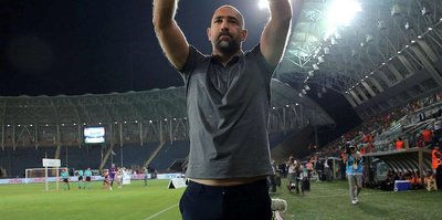 Igor Tudor’a özel destek