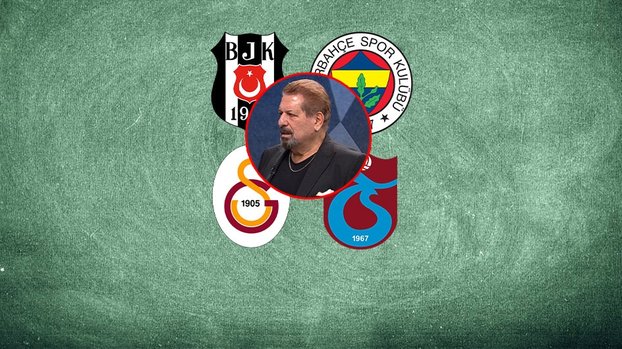 İşte VAR raporu! Hangi takımın maçında daha çok hata yapıldı?