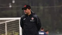 Çorum FK’de imzalar yolda