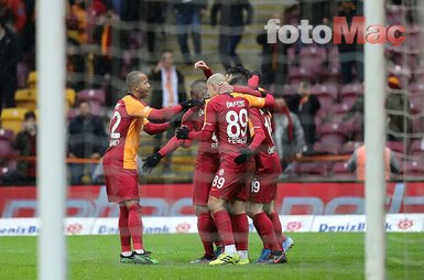 Fatih Terim o ismi Hagi’ye sordu! İşte Galatasaray’ın yeni 10 numarası