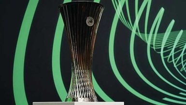 Konferans Ligi’nde dev final bugün