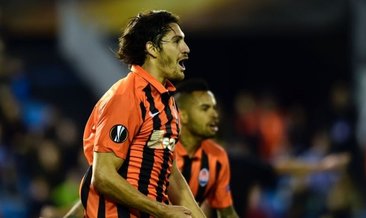 Antalyaspor Leschuk'u transfer etti