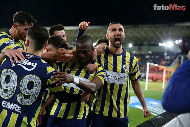 Fenerbahçe'den Artur bombası! Transferi böyle duyurdu