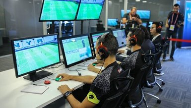 Beşiktaş - Kayserispor maçının VAR hakemi belli oldu